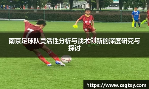 南京足球队灵活性分析与战术创新的深度研究与探讨