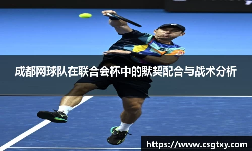 成都网球队在联合会杯中的默契配合与战术分析